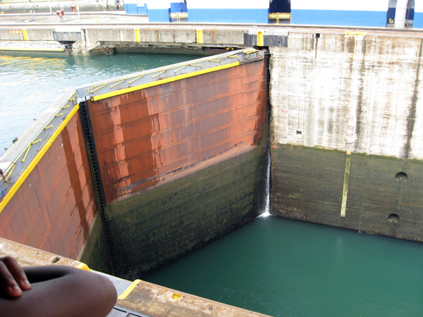 thae gates