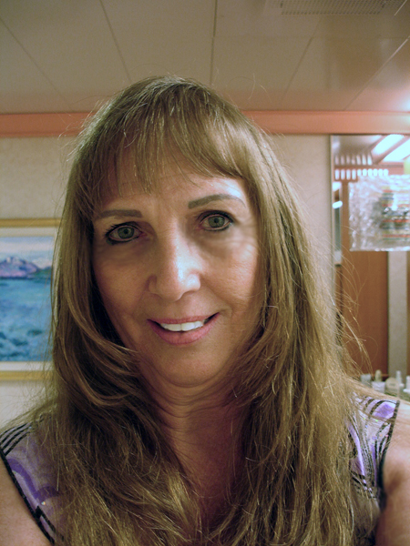 Karen Duquette