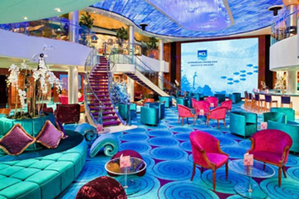The Atrium