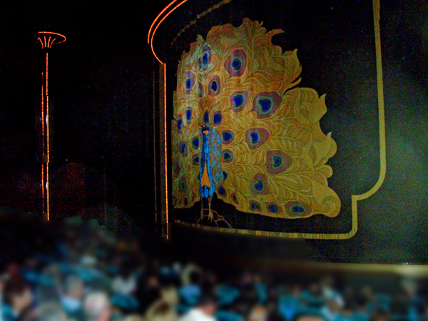The Stardust Theater