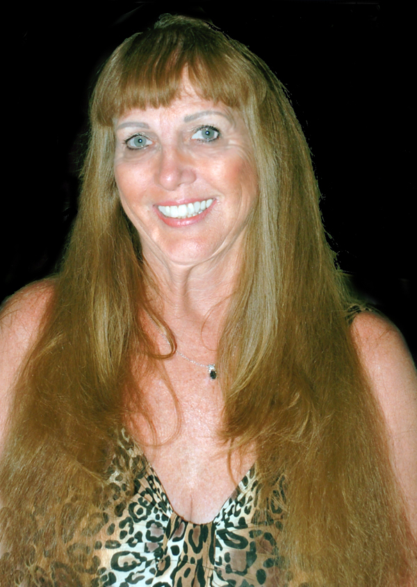 Karen Duquette