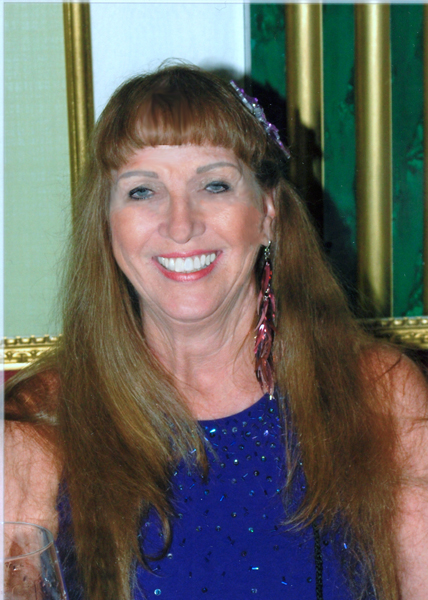 Karen Duquette