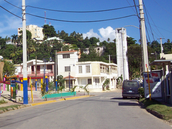 houses in Samana