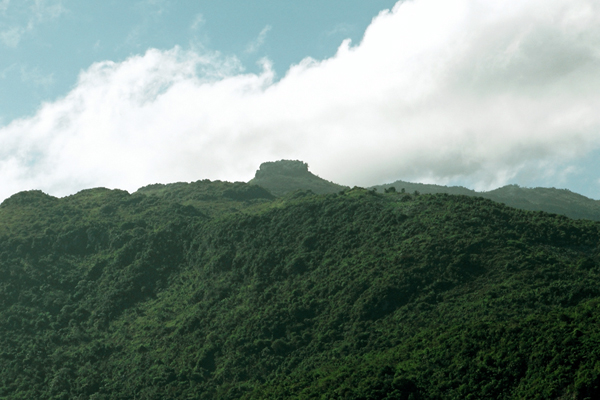 Last look at Labadee