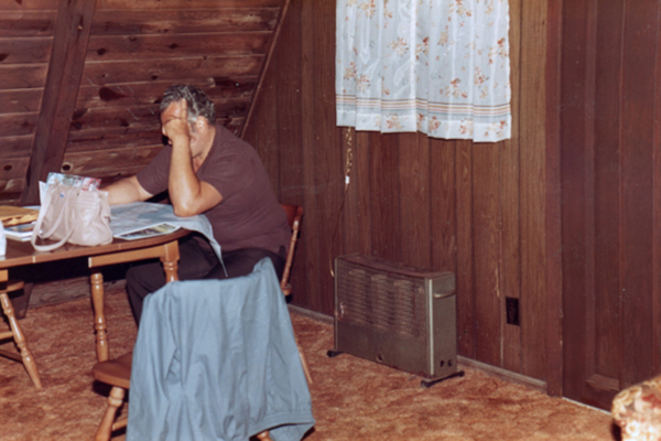 Lee Duquette