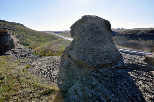 lion rock