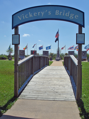 Vickery's Bridge