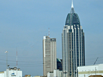 Mobile, Alabama