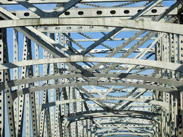 bridge rails