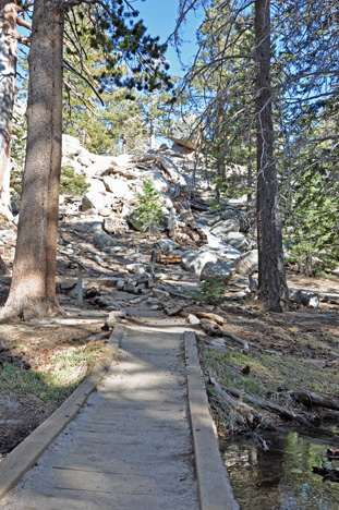 another path