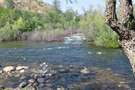 where the two rivers meet