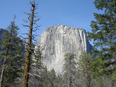 El Capitan