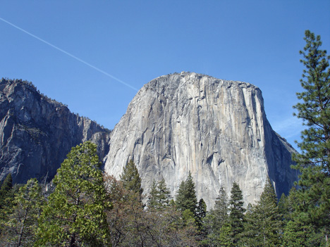 El Capitan