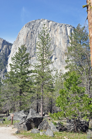 El Capitan