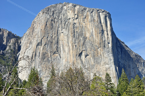 El Capitan