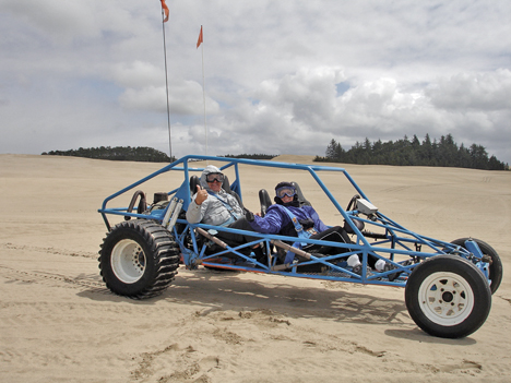 florence dune buggies