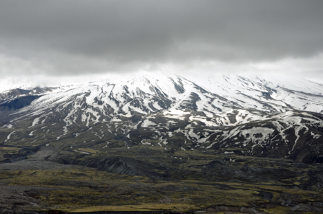 mountain