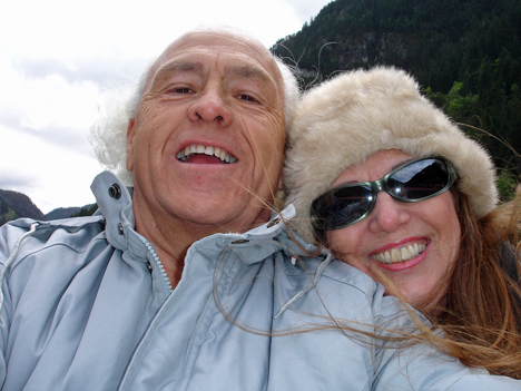 Lee & Karen Duquette