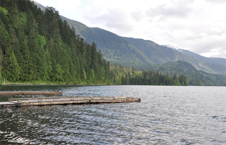 Cultus Lake