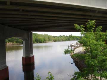 Occoquan River