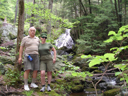 Lee & Karen
