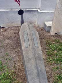 grave