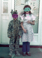 Halloween 1973