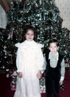 Christmas, 1973