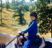 Brian Duquette - 1979 - Loretta Lynn's Dude Ranch