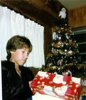 Brian Duquette, Christmas 1983