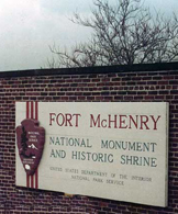 Fort McHenry