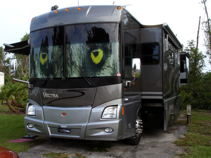 AWO - our RV