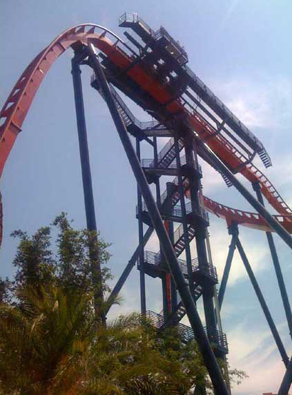 Sheikra