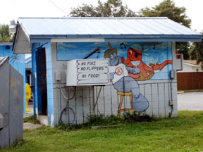 a site to see while RVing