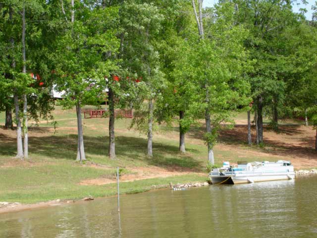 Lake Oconee