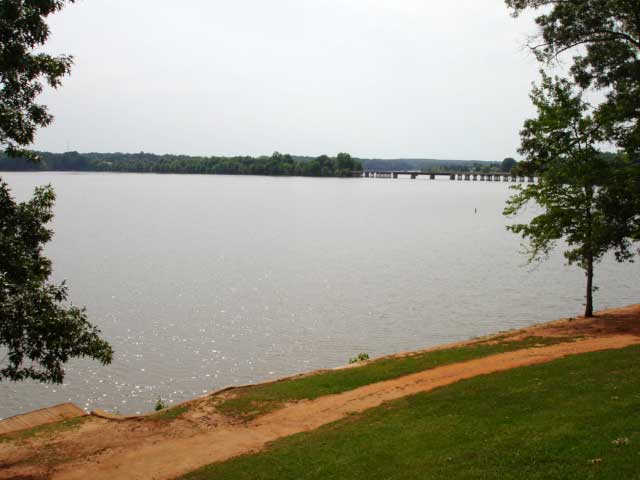 Lake Oconee