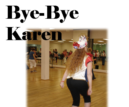 Bye-Bye-Karen