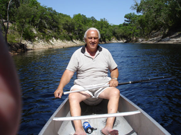 Suwannee River & LEE