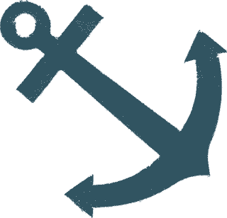 ships anchor