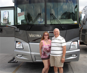 Our new RV