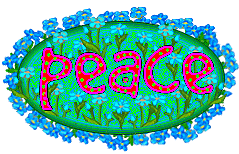 peace