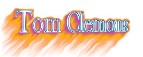Tom Clemons Line Dance Instructor and Choreographer