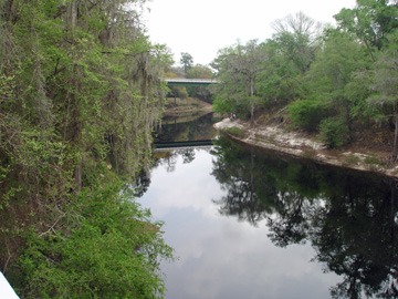 Suwannee River