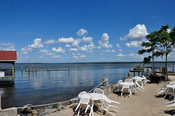 The Potomac River