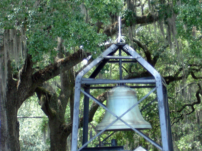 "Big Duke" Fire Alarm Bell 