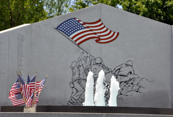 War Memorial