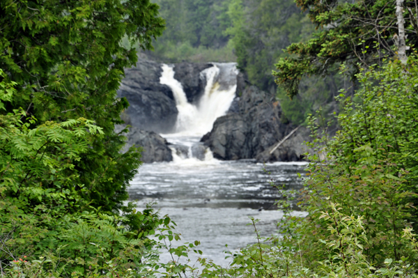 Silver Falls