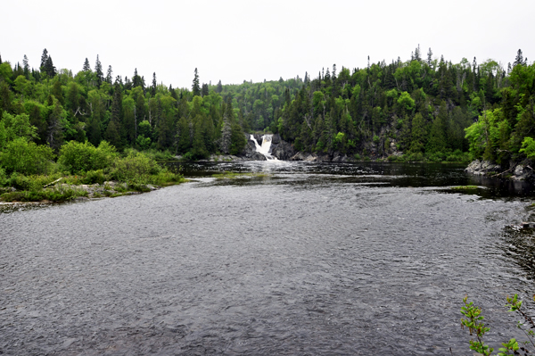 Silver Falls