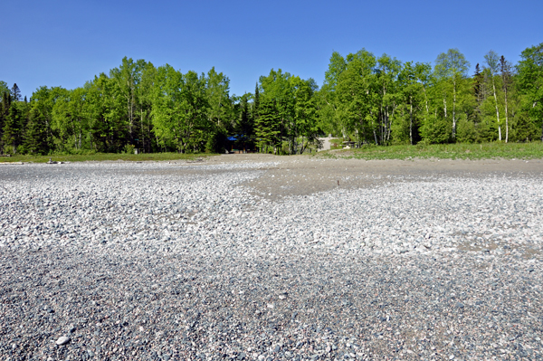 Schreiber Beach