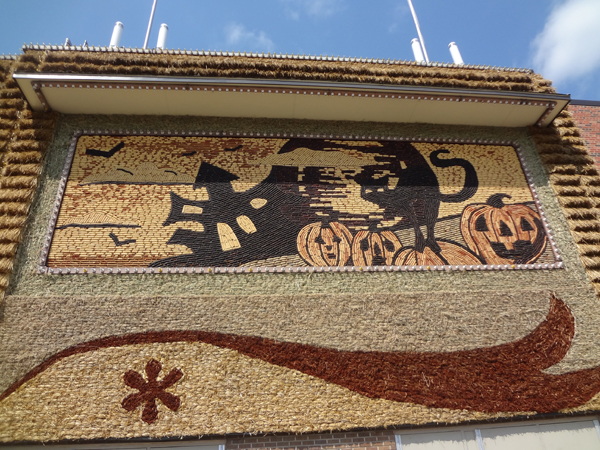 Mitchell Corn Palace